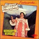 Tahiti D'hier: Oldies But Goodies Henriette Winkler